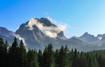 Nature in Durmitor