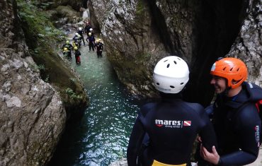 Tara Rafting