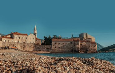 Budva Montenegro