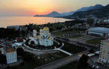 Explore Bar, a coastal town in Montenegro known for its historic Old Town, vibrant marina, and beautiful beaches.