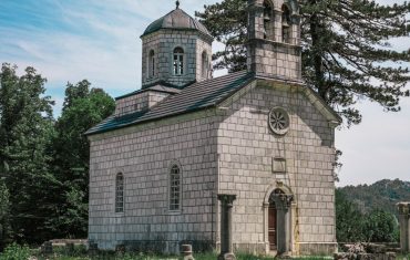 Discover Cetinje, Montenegro’s historic royal capital, filled with cultural landmarks, museums, and centuries-old architecture
